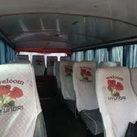 مینی بوس 63|خودرو سنگین|کرمانشاه, |دیوار