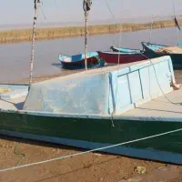 قایق کیه 9مترونیم