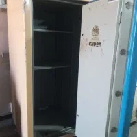 گاوصندوق چاب گاو صندوق انگلیسی|ابزارآلات|تهران, خلیج فارس|دیوار