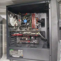 کیس اقتصادی برای گیم و نرم افزار