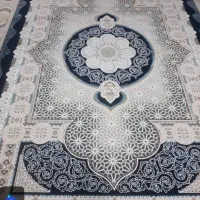فرش 9متری کاملا نو