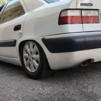 زانتیا 2000|خودرو سواری و وانت|تهران, فردوسی|دیوار