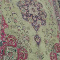 فرش دستی قدیمی|فرش|رشت, حمیدیان|دیوار