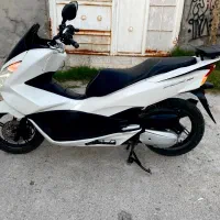 pcx 150 2017