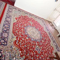 فرش ۱۲متری مشهد|فرش|تهران, تهرانسر شمالی|دیوار