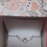 دستبند بال فرشته هدیه ولنتاین