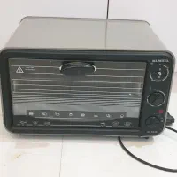 توستر kumtel|اجاق گاز و لوازم برقی پخت‌وپز|رشت, استادسرا|دیوار