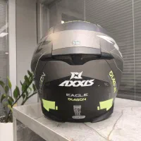 کلاه موتور سواری|قطعات یدکی و لوازم جانبی|تهران, دریا|دیوار