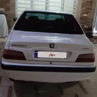 پارس تیوTU5