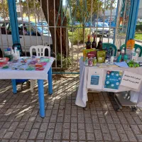 بازارچه مشاغل خانگی