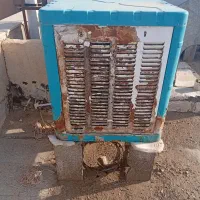 کولر درحدنو کاملا سالم