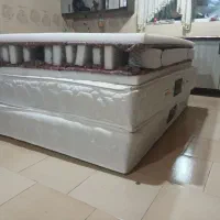 تولیدو پخش انواع تخت و تشک
