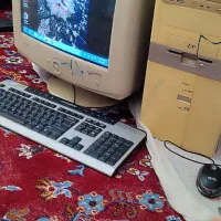 کامپیوتر سالم
