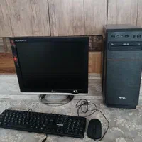 کامپیوتر در حد نو