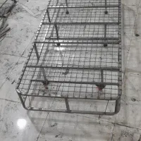 باکس هتلی ضمانتی تخت خواب