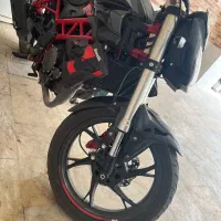 بنلی تی ان تی ۲۵ ان