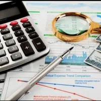 استخدام حسابدار وفروشنده