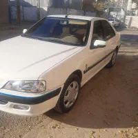 پارس تیوفایو ۹۴