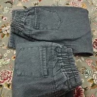 شلوار بچه گانه نو