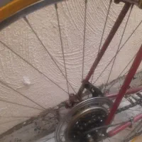 دوچرخه|دوچرخه، اسکیت، اسکوتر|کرج, شهرک بنفشه|دیوار