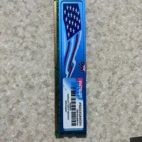 رم پاتریون ۲ گیگ ddr2|قطعات و لوازم جانبی رایانه|تهران, زنجان جنوبی|دیوار