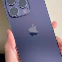 ۱۴ پرومکس۵۱۲گیگ باطری۹۰رجیسترشده