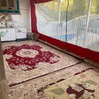 سوئیت باغ اجاره|اجارهٔ کوتاهمدت آپارتمان و سوئیت|طرقبه, |دیوار