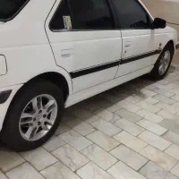پژو پارس اتوماتیک TU5، مدل ۱۳۹۷|خودرو سواری و وانت|مشهد, احمدآباد|دیوار