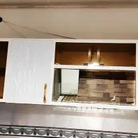 کابینت فلزی
