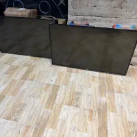 تلویزیون ،43اینچ ایکس ویژن، با کیفیت full hd