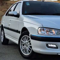 فروش پارس سفارشی نیم فول مدل۱۴۰۲