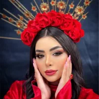 خدمات تخصصی میکاپ وشنیون به صورت حرفه ای|خدمات زیبایی و سلامت|شیراز, دروازه قران|دیوار