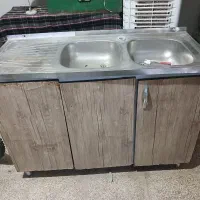 کابینت فلزی دسته دوم