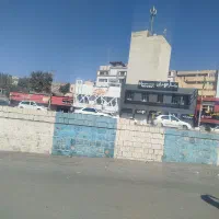 فروش 14متر مغازه دوکله براصلی خرمشهر|فروش مغازه و غرفه|ایلام, |دیوار