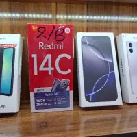 گوشی اقساط ایفون شیائومی سامسونگ