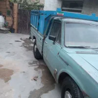 نیسان پاترول