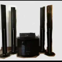 سینما خانگی