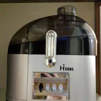 آبمیوه گیری هایسونگ