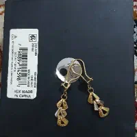 گوشواره دخترانه