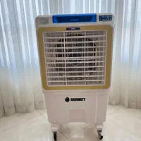 کولر آبی سلولزی 2800 بروات مدل BR28000 کنترل دار
