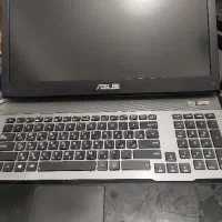 لپ تاپ g75v ایسوس مادربردش خراب هست