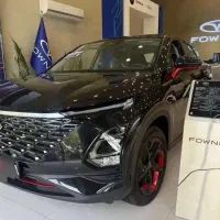 Fx 405|خودرو سواری و وانت|شیراز, چوگیاه‎|دیوار