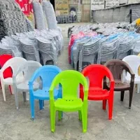 صندلی پلاستیکی مدل Halma کد۲۵۳۵/ کرج گلشهر