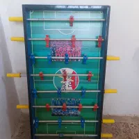 فوتبال دستی