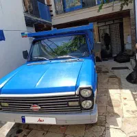 زامیاد Z 24 دوگانه سوز، مدل ۱۳۹۸