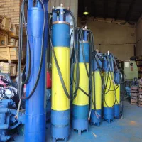 پمپ آب پمپ شناور|ماشینآلات صنعتی|خاوران, |دیوار