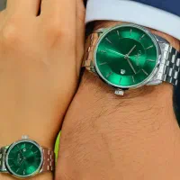 ساعت مچی سیتیزن ژاپن اصلی خطی مردانه وزنانه استیل