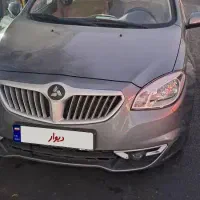 برلیانس مدل ۹۵