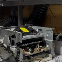 تعمیرات پرینتر ،دستگاه کپی، خرید و فروش