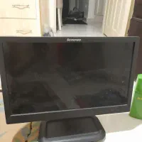 مانیتور لنوو